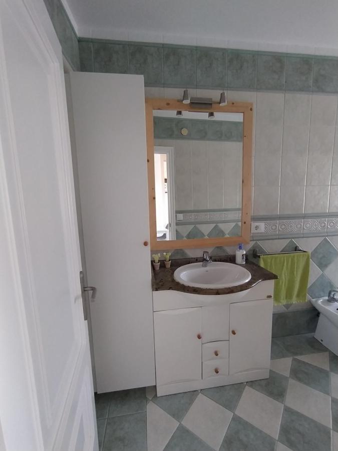 הוילה קנגס דה מוראסו Casa Laxe Do Barro מראה חיצוני תמונה