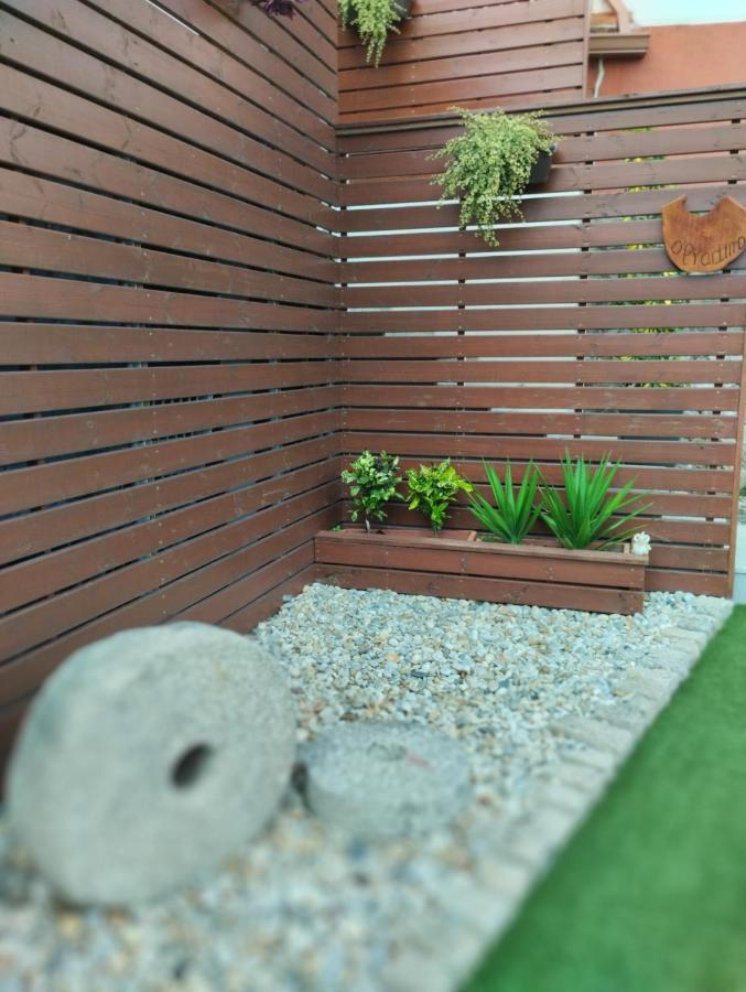 הוילה קנגס דה מוראסו Casa Laxe Do Barro מראה חיצוני תמונה