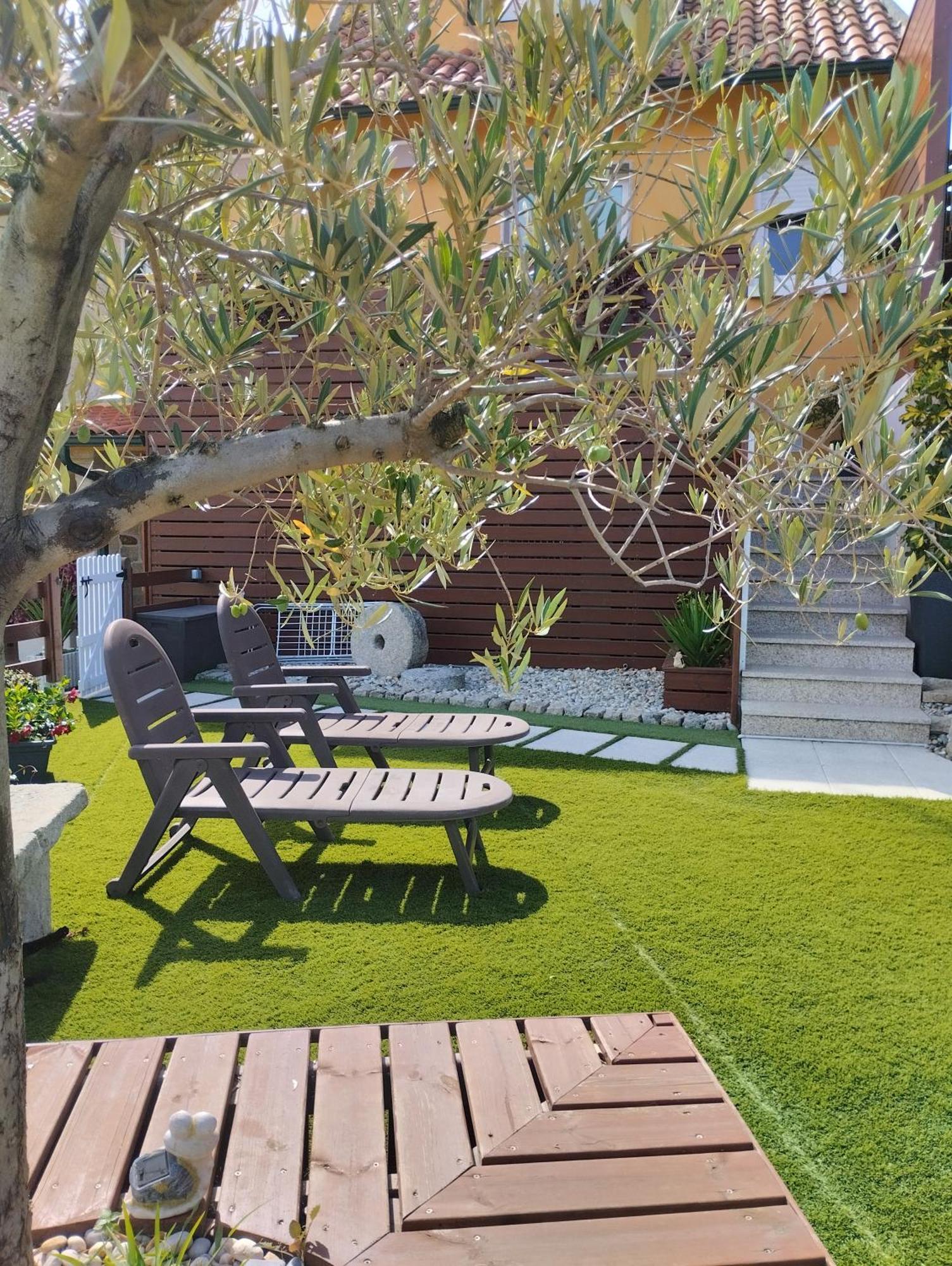 הוילה קנגס דה מוראסו Casa Laxe Do Barro מראה חיצוני תמונה